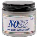 NOBS Zahnputztabletten
